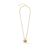 Collana Amuleto Icon Frame Pure Lapis oro
