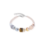 Bracciale GeoCUBE® Precious Nature Tricolor Sand