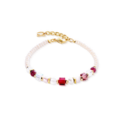 Bracciale Princess Mix rosé blush