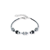 Bracciale Cube Eclipse Onyx