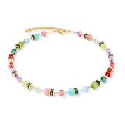Collana GeoCUBE® Iconic Spicy Sweetness