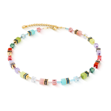Collana GeoCUBE® Iconic Spicy Sweetness