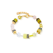Bracciale GeoCUBE® Iconic Olive Blossom