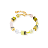 Bracciale GeoCUBE® Iconic Olive Blossom