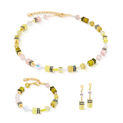 Bracciale GeoCUBE® Iconic Olive Blossom