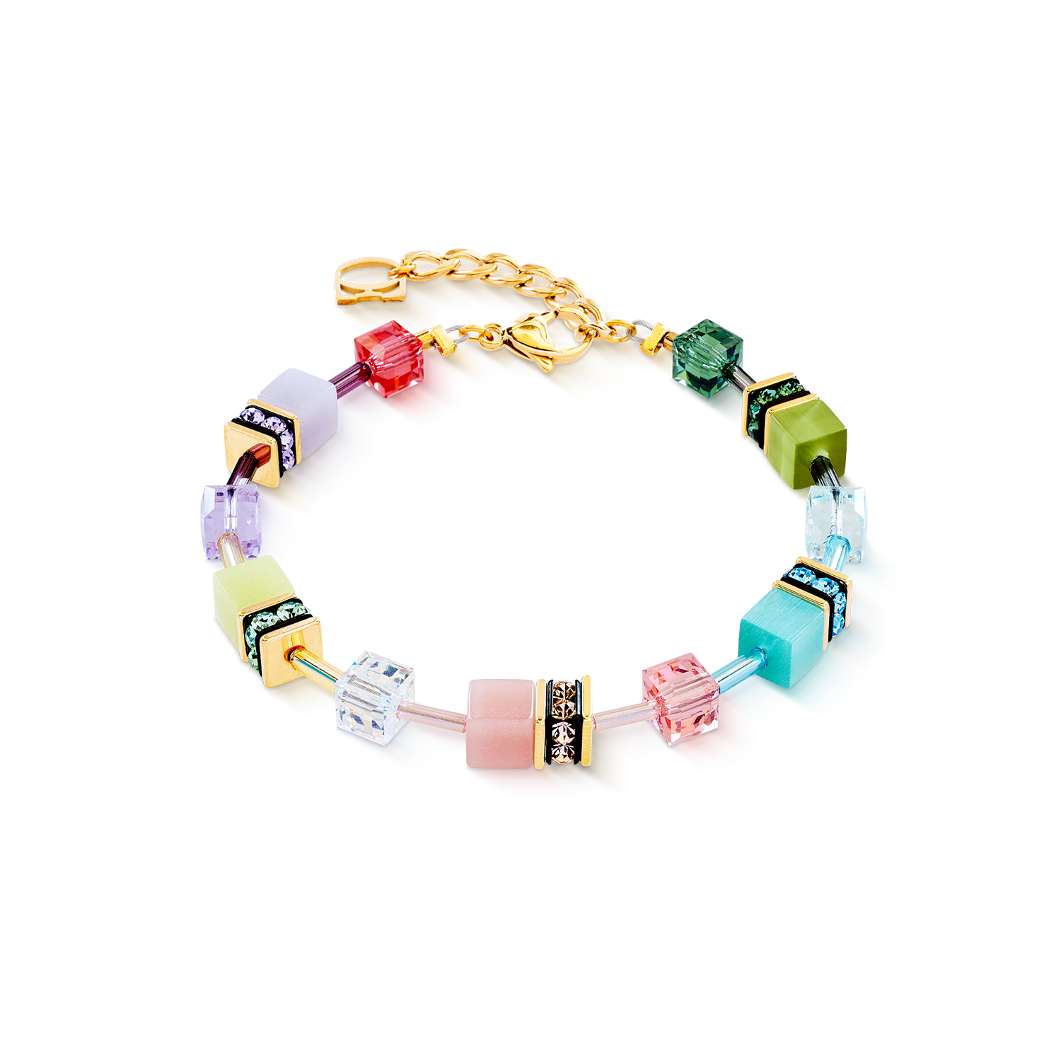 Bracciale GeoCUBE® Iconic Spicy Sweetness