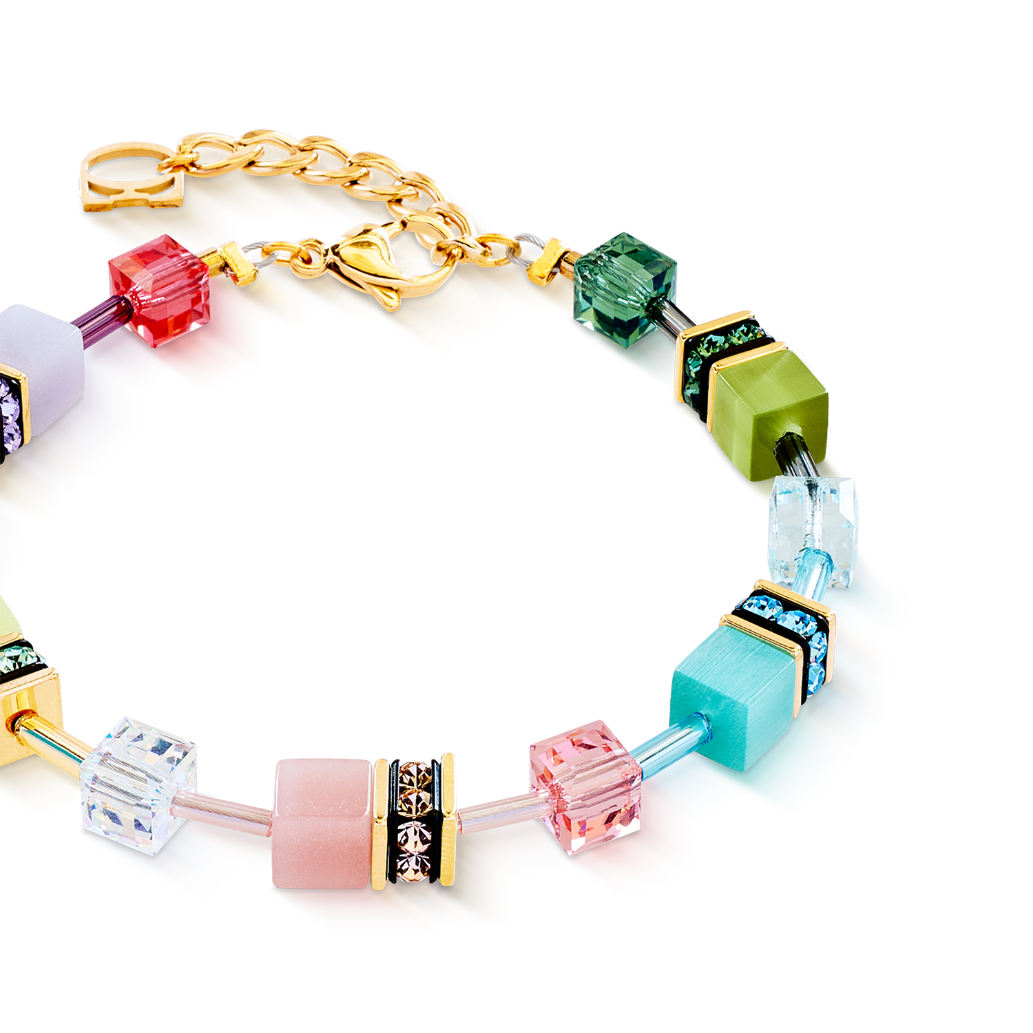 Bracciale GeoCUBE® Iconic Spicy Sweetness