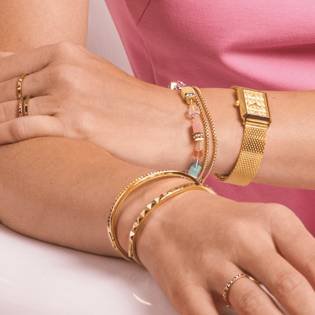 Bracciale GeoCUBE® Iconic Spicy Sweetness