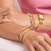 Bracciale GeoCUBE® Iconic Spicy Sweetness