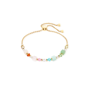Bracciale Cube Princess Fusion Blossom oro