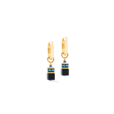 Creoli GeoCUBE® Precious Classic Midnight Blue