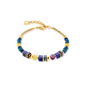 Bracciale Wave Precious Flow oro-energy