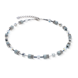Collana GeoCUBE® platinum