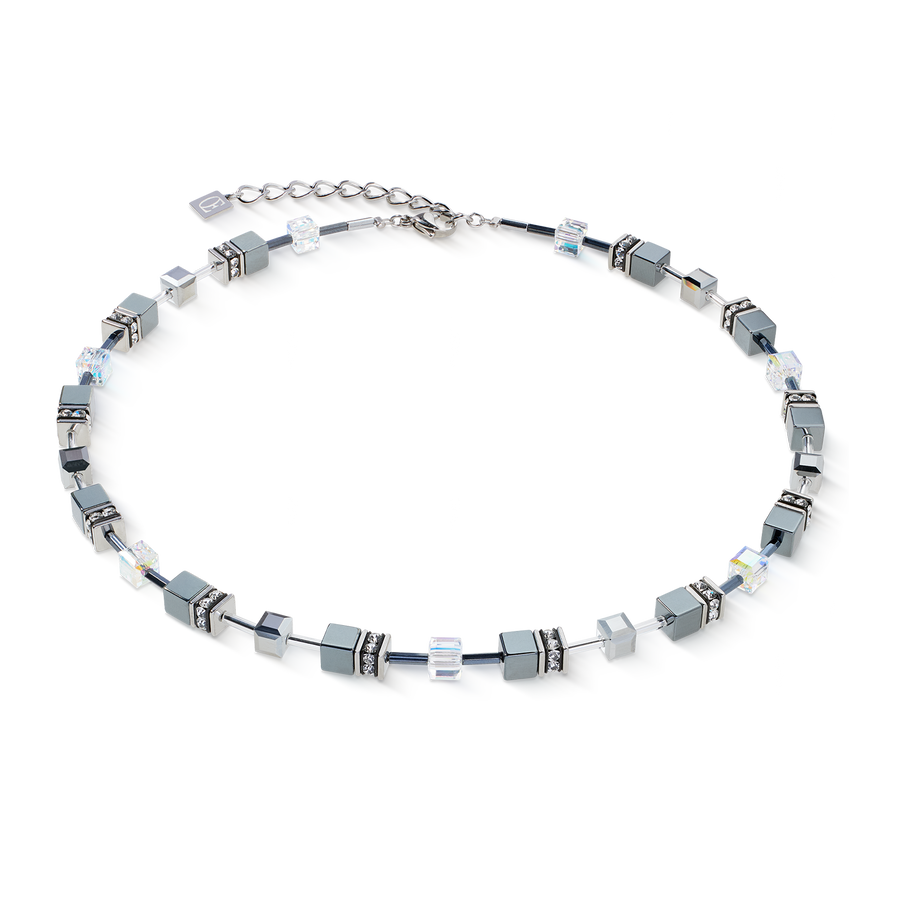 Collana GeoCUBE® platinum