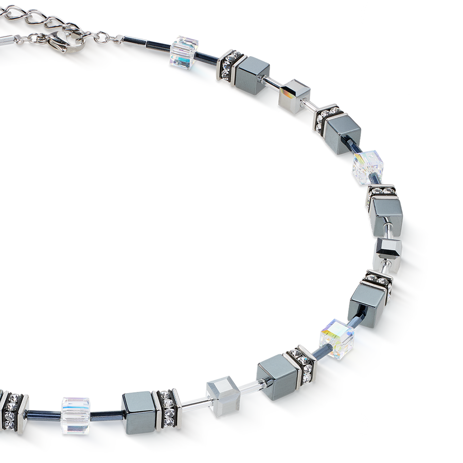 Collana GeoCUBE® platinum