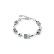 Bracciale GeoCUBE® platinum