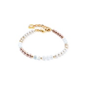 Bracciale Princess Rhythm oro-blush