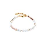 Bracciale Princess Rhythm oro-blush
