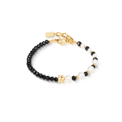 Bracciale Trinity Spikes oro