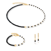 Bracciale Trinity Spikes oro
