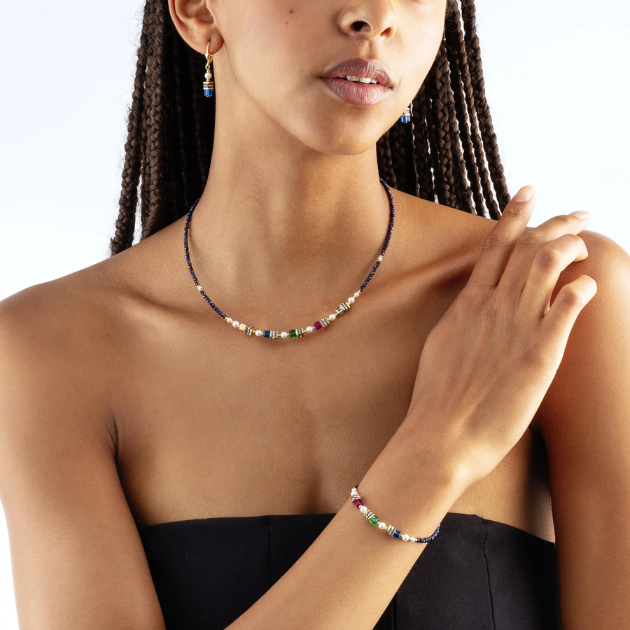 Orecchini Sparkling Princess couture