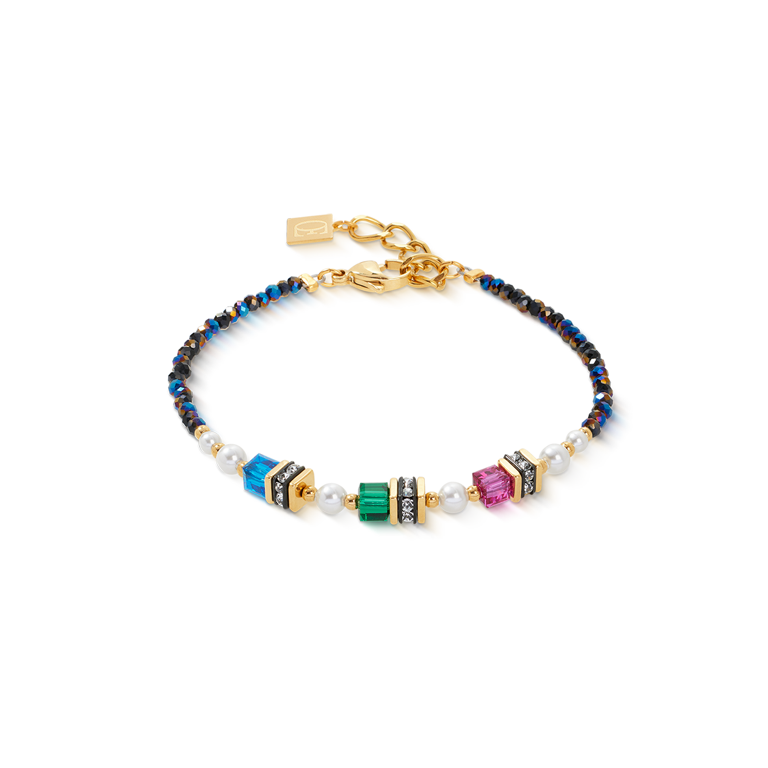 Bracciale Sparkling Princess couture