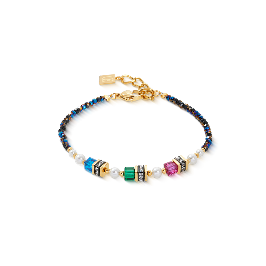 Bracciale Sparkling Princess couture