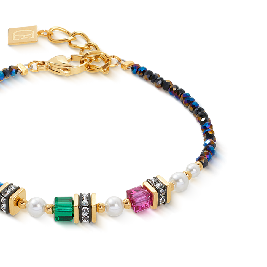Bracciale Sparkling Princess couture