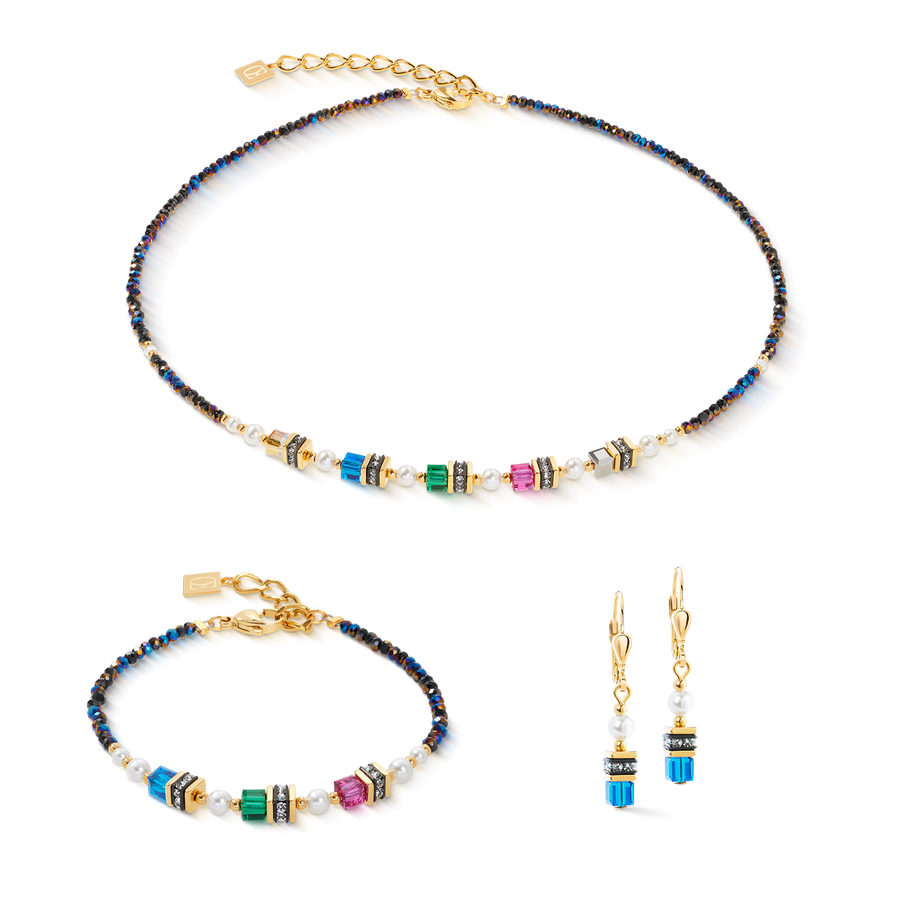 Bracciale Sparkling Princess couture