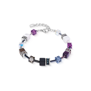 Bracciale GeoCUBE® Iconic Precious Twilight