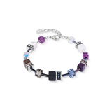 Bracciale GeoCUBE® Iconic Precious Twilight