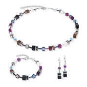 Bracciale GeoCUBE® Iconic Precious Twilight