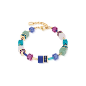 Bracciale GeoCUBE® Iconic Precious Gem Harmony