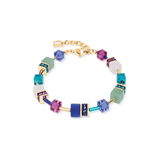 Bracciale GeoCUBE® Iconic Precious Gem Harmony