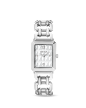 Orologio Iconic Spikes Silver Statement Silver