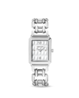 Orologio Iconic Spikes Silver Statement Silver