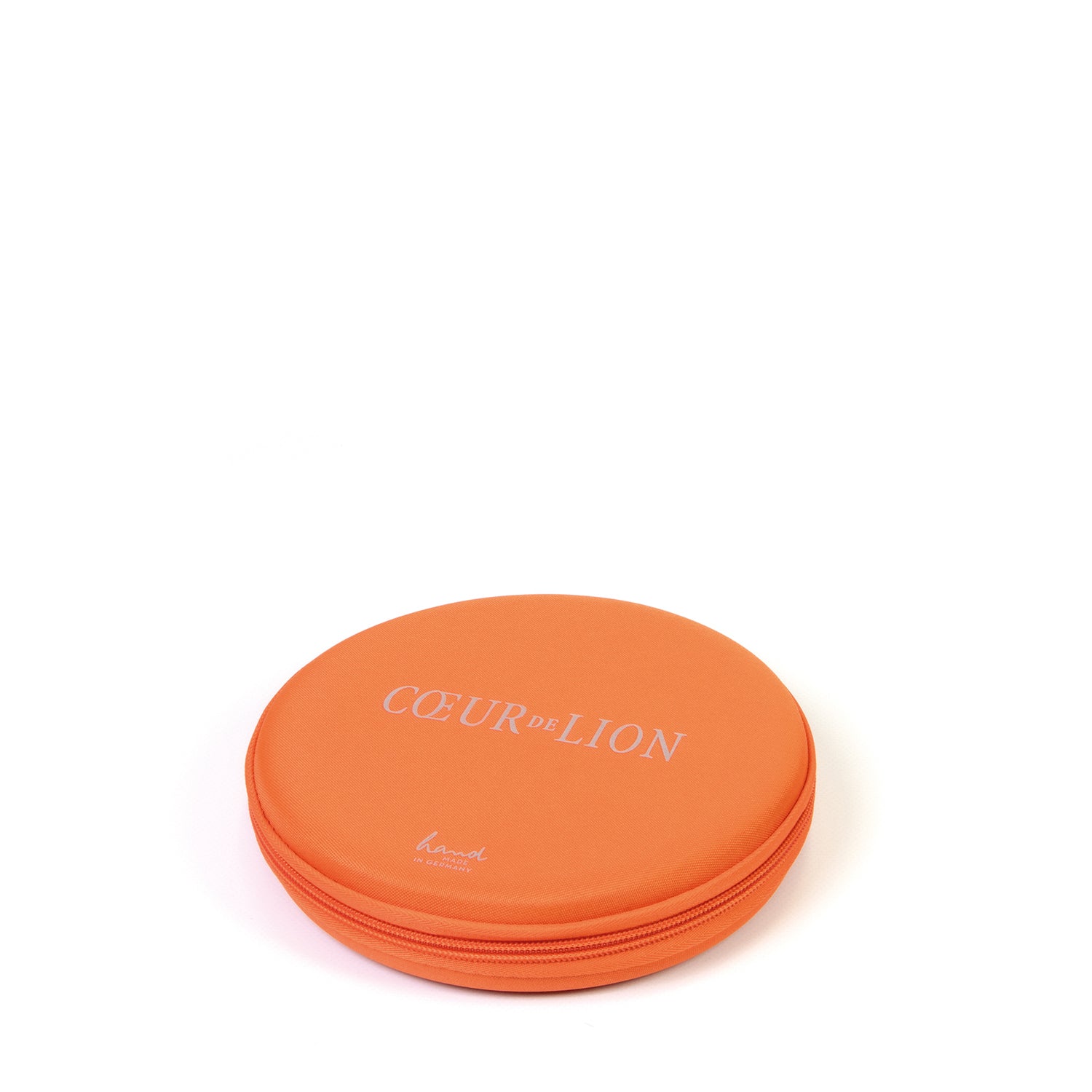 COEUR DE LION Travel Case Arancione