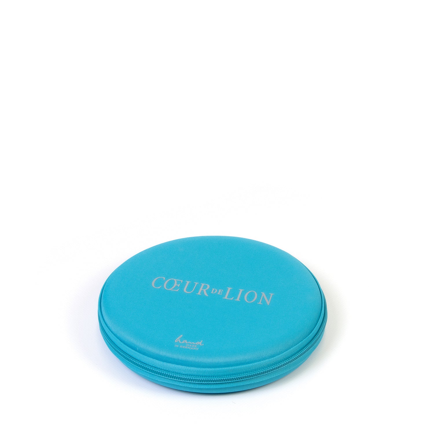 COEUR DE LION Travel Case Turchese