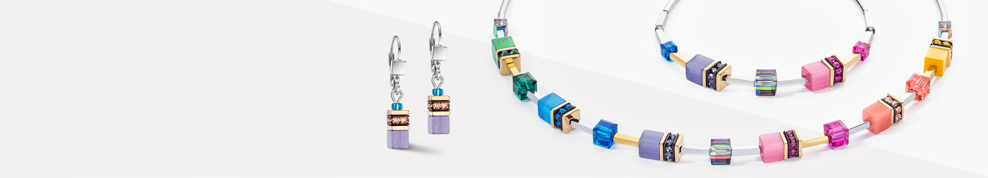 GeoCUBE® Iconic Lite