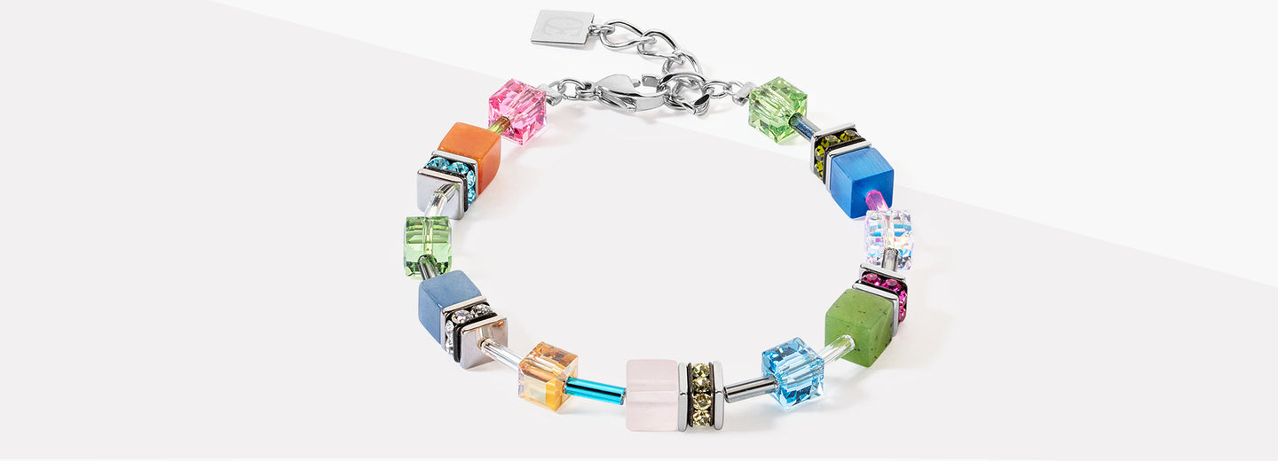 Bracciali Con Pietre Vere