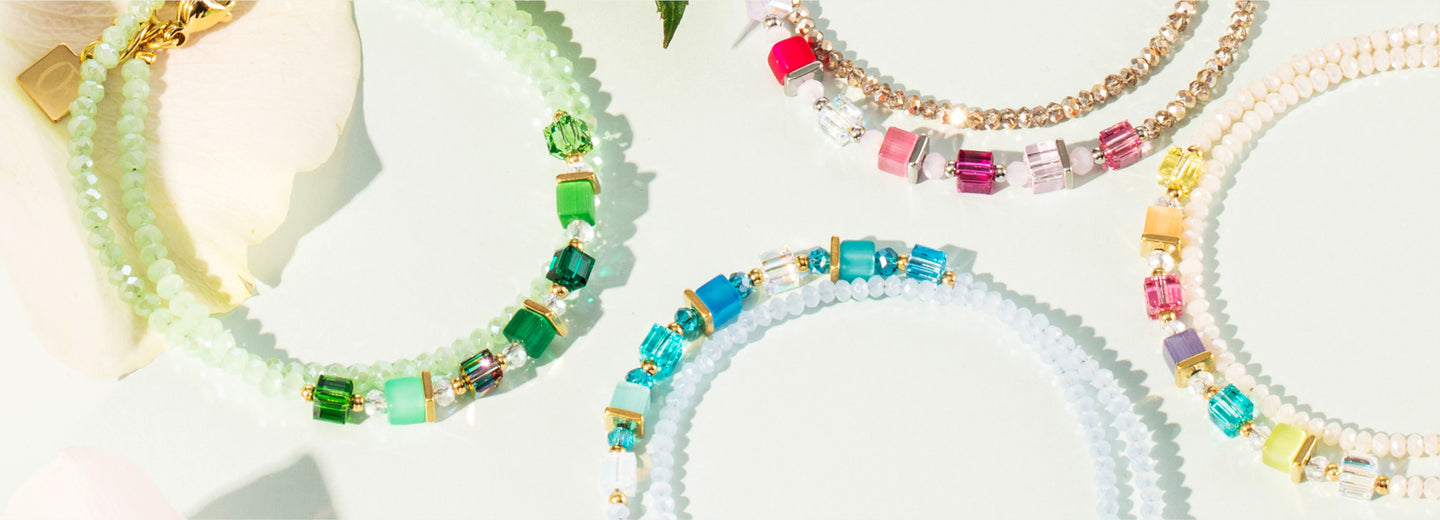 JOYFUL COLOURS