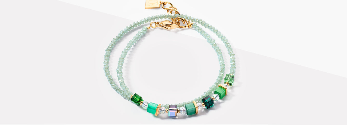 Bracciali Combinabili