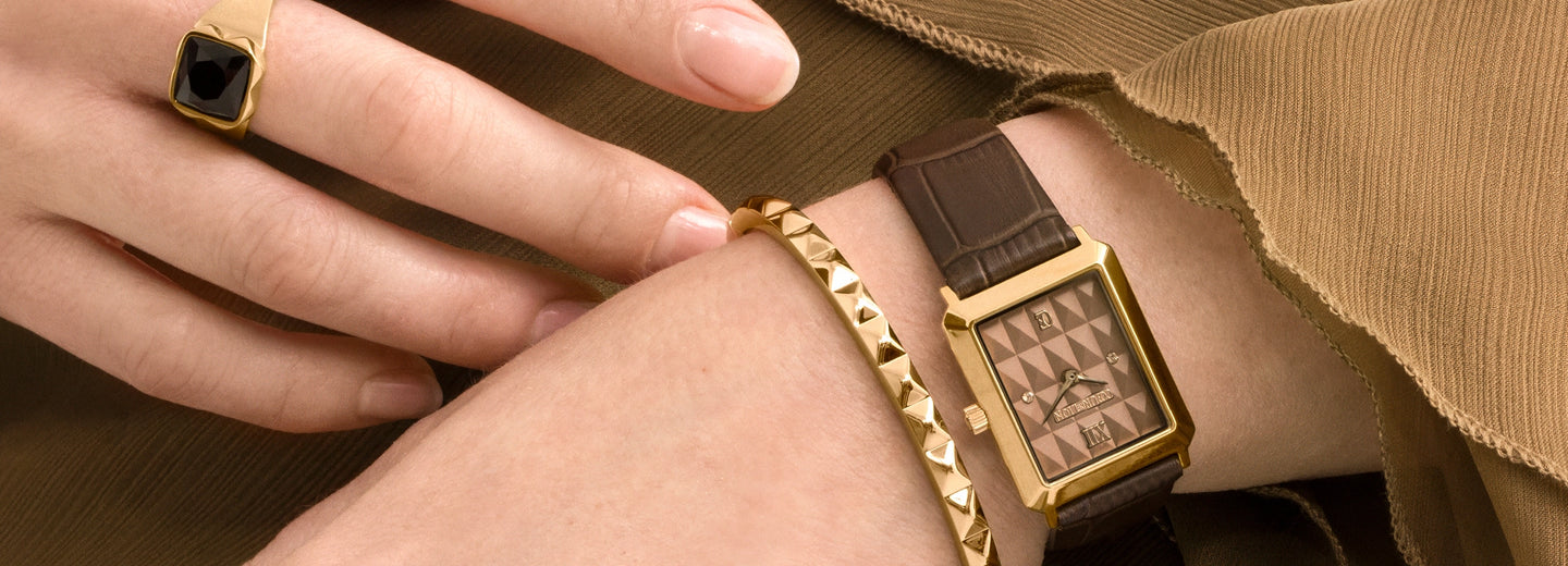 Tutti gli orologi