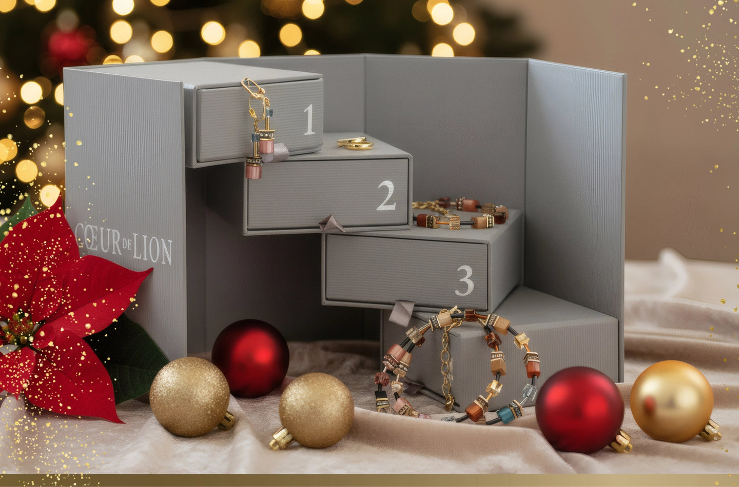 Calendario dell’Avvento