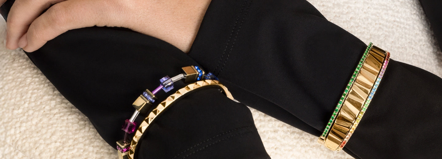 Bracciali