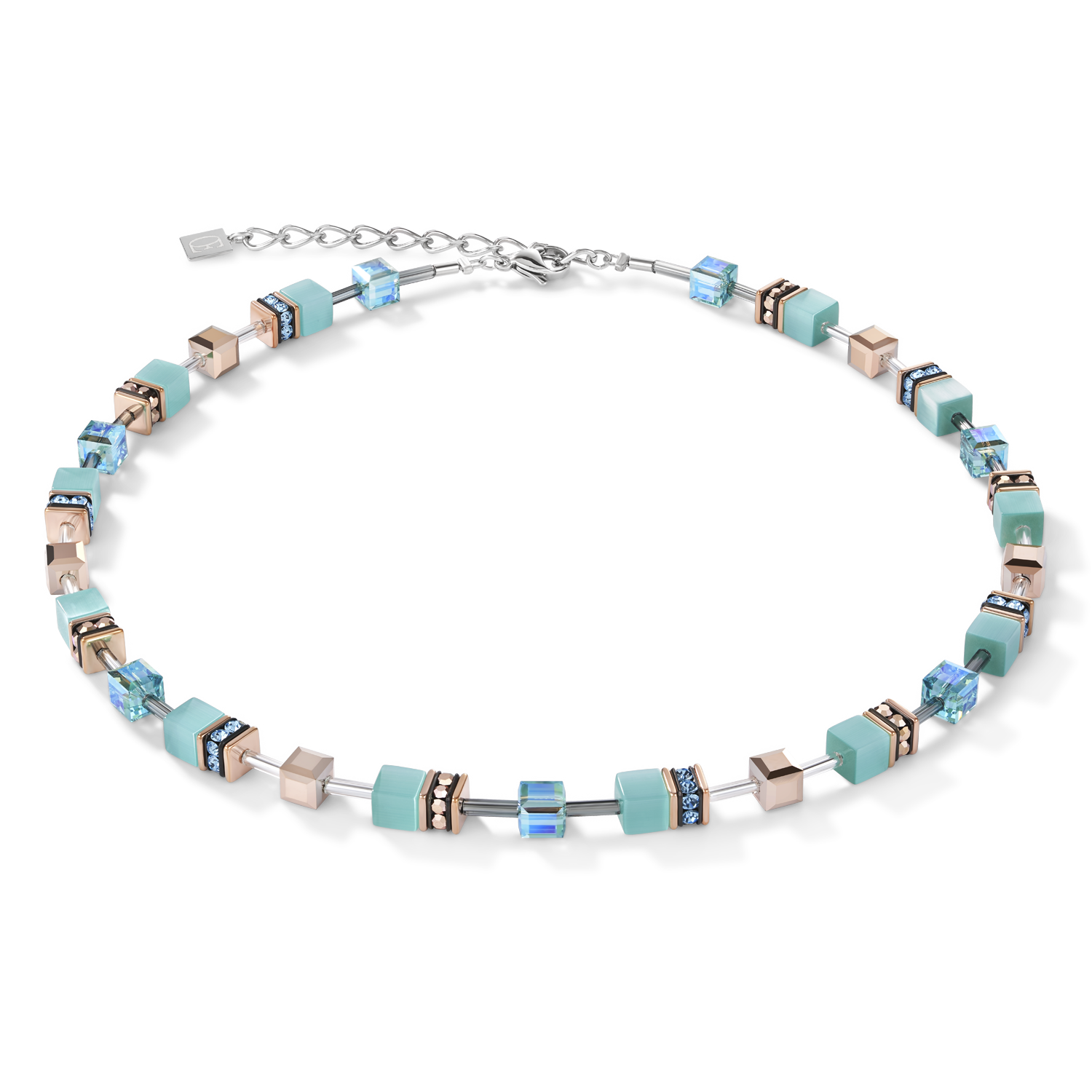 Collana GeoCUBE® aqua