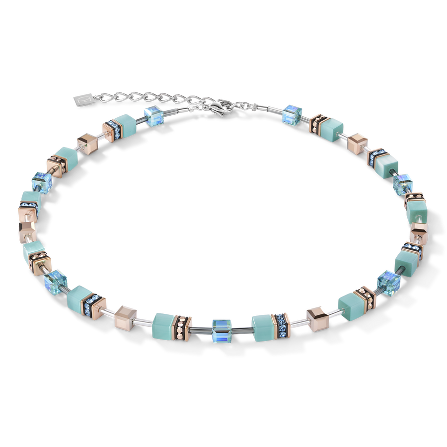 Collana GeoCUBE® aqua
