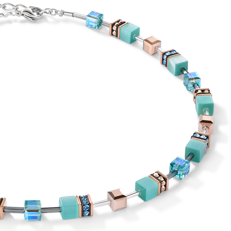 Collana GeoCUBE® aqua