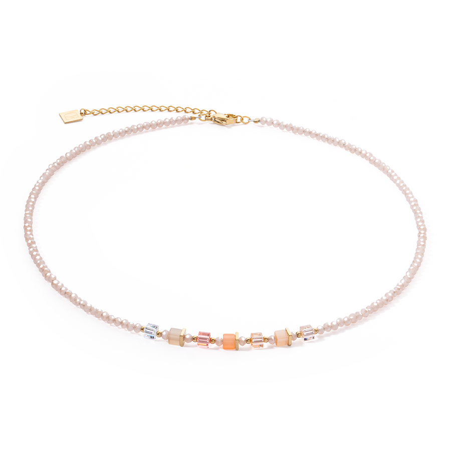 Collana Joyful Colours Apricot Crush