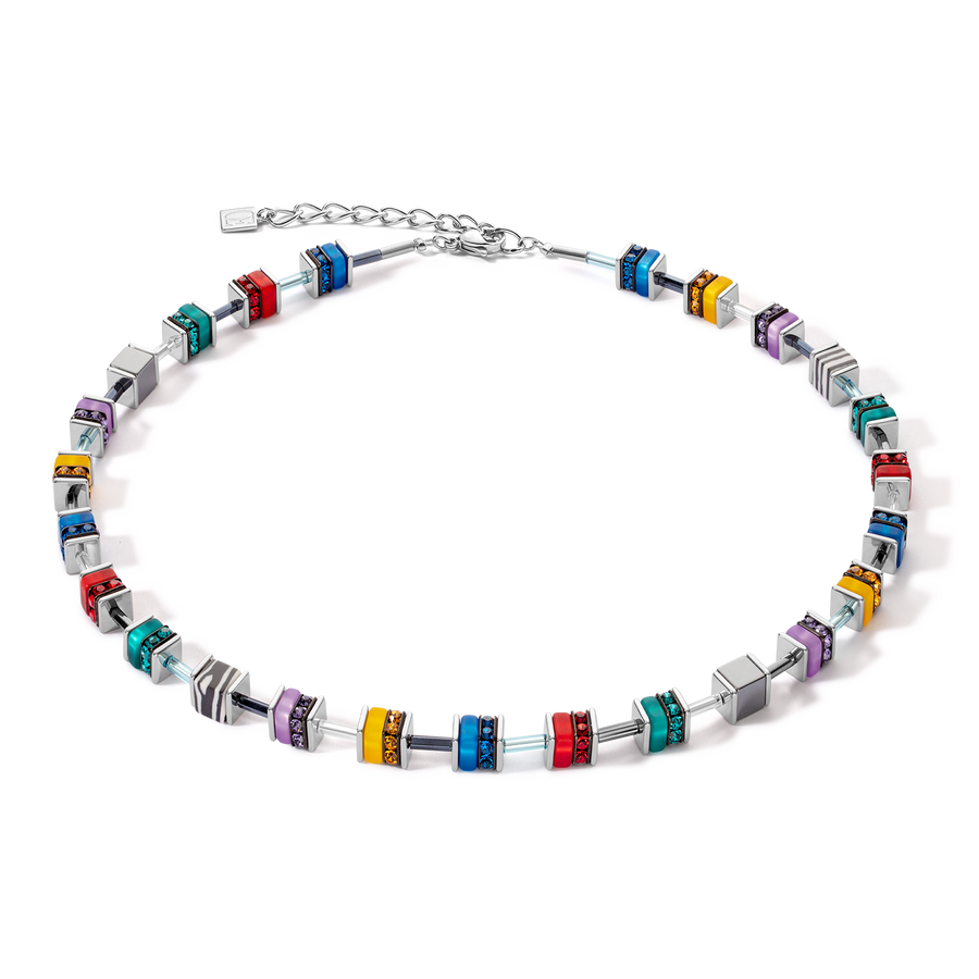 Collana Sparkling Classic Update Pop Art